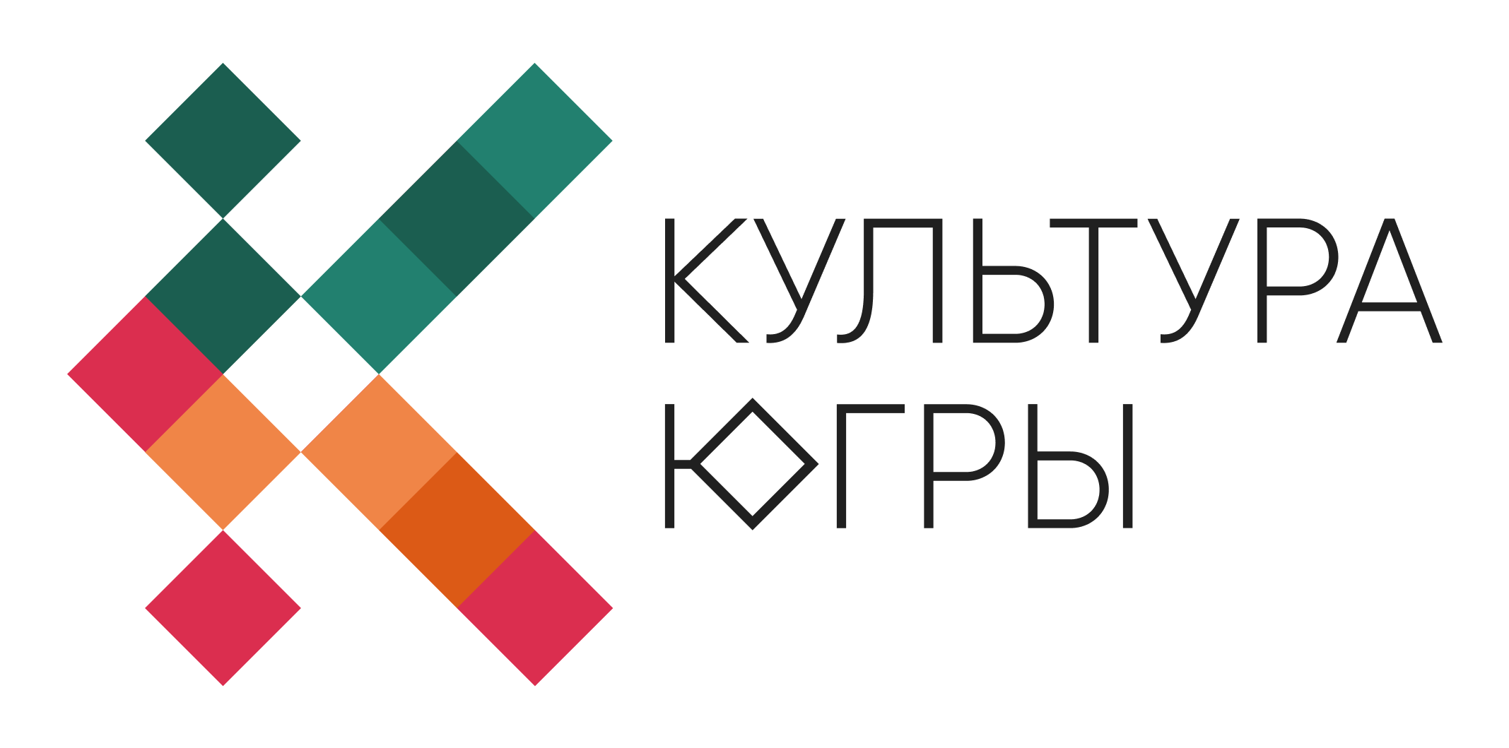 Библиотеки Югры